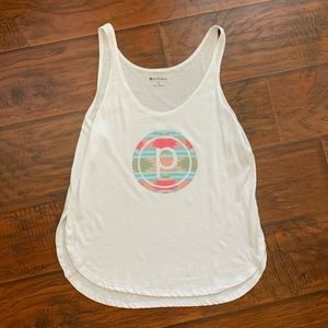 Pure Barre Tank